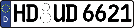 HD-UD6621