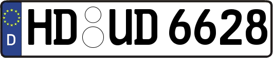 HD-UD6628