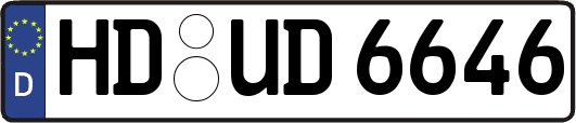 HD-UD6646
