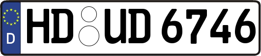 HD-UD6746