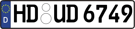 HD-UD6749