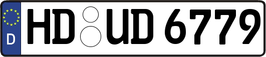 HD-UD6779