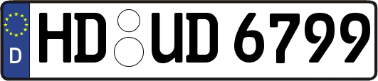 HD-UD6799