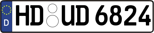 HD-UD6824