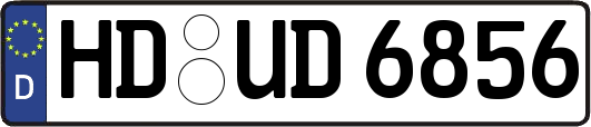 HD-UD6856