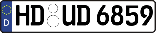 HD-UD6859