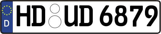 HD-UD6879