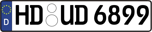 HD-UD6899