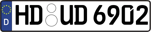 HD-UD6902