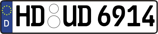 HD-UD6914