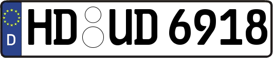 HD-UD6918