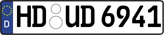 HD-UD6941