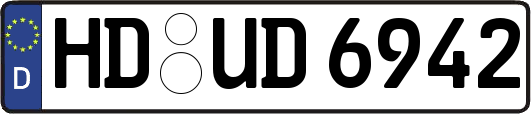 HD-UD6942
