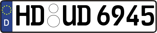 HD-UD6945