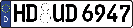 HD-UD6947