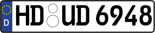 HD-UD6948