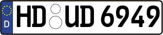 HD-UD6949