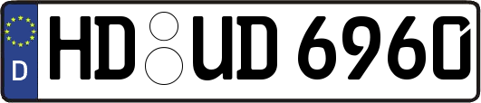 HD-UD6960