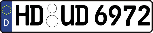 HD-UD6972