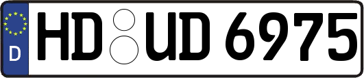 HD-UD6975