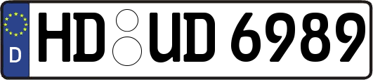 HD-UD6989
