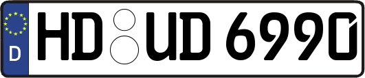 HD-UD6990