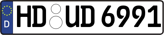 HD-UD6991