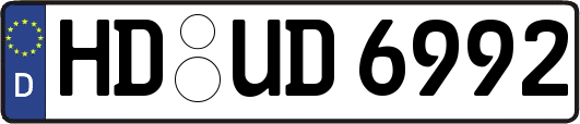 HD-UD6992