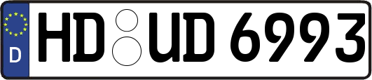 HD-UD6993