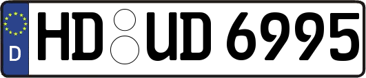 HD-UD6995