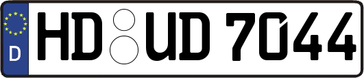 HD-UD7044