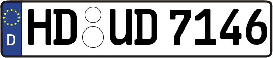 HD-UD7146