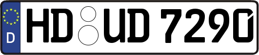 HD-UD7290