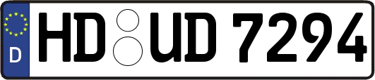 HD-UD7294