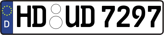 HD-UD7297