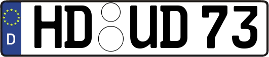 HD-UD73