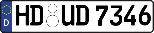 HD-UD7346