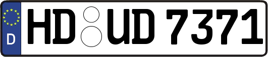 HD-UD7371