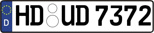 HD-UD7372