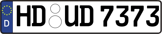 HD-UD7373