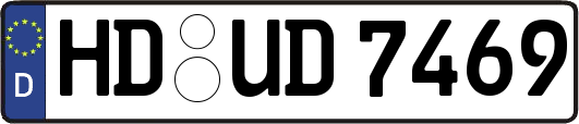 HD-UD7469