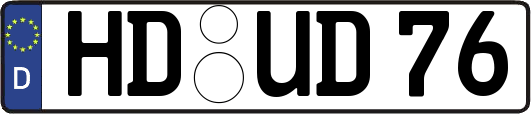 HD-UD76