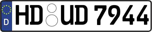 HD-UD7944