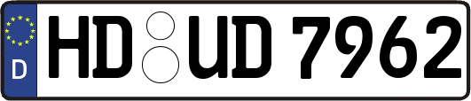 HD-UD7962