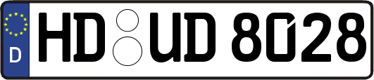 HD-UD8028