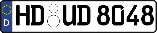 HD-UD8048