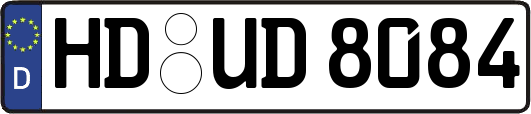 HD-UD8084