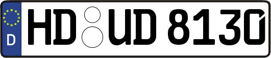 HD-UD8130