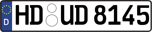 HD-UD8145