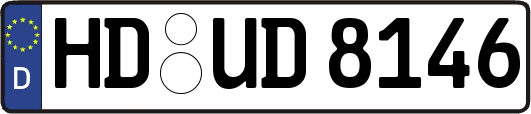 HD-UD8146